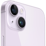 Смартфон Apple iPhone 14 256Gb, "Purple" SIM + eSIM