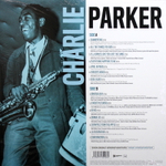 Charlie Parker / The Bird (LP)