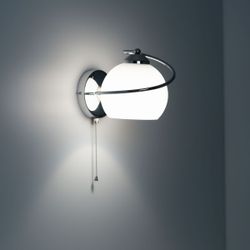 Citilux Лайма CL155311 Бра с выключателемХром