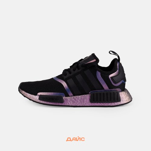 Кроссовки Adidas Originals NMD_R1 артикул:FV8732 - купить в магазине Дайс