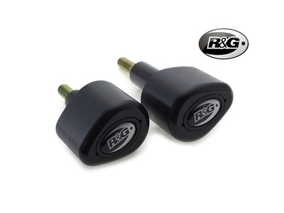 CP0496BL R&G FRAME CRASH PROTECTION (SF V4)