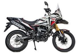 Запчасти к Мотоциклу MOTOLAND ADV 300 GARET