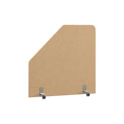 Акустическая перегородка на роликовых опорах RA.S.R-140/140  1400х28х1400 RAND Acousti