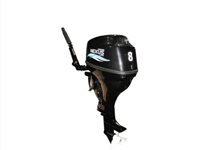 4х-тактный лодочный мотор NEXUS F 8