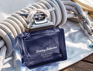 Tommy Bahama Maritime Deep Blue