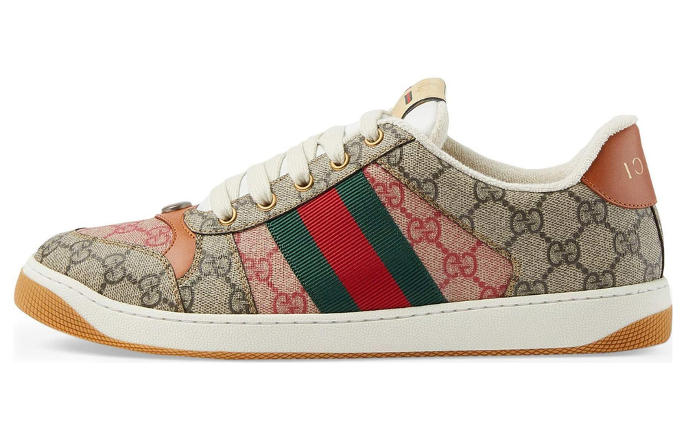 Gucci Screener