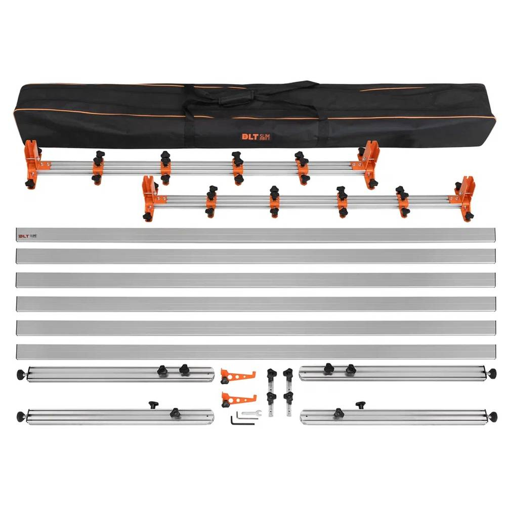 Стол для работы с крупноформатным керамогранитом DLT TL180