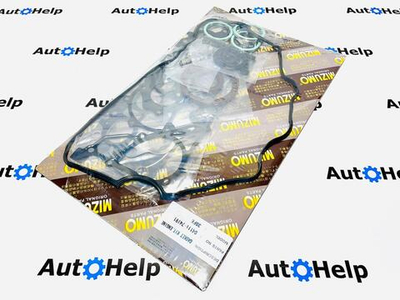 Ремкомплект двигателя Mizumo 04111-74191 Toyota 3SFE