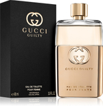 Gucci Guilty Pour Femme Туалетная вода для женщин