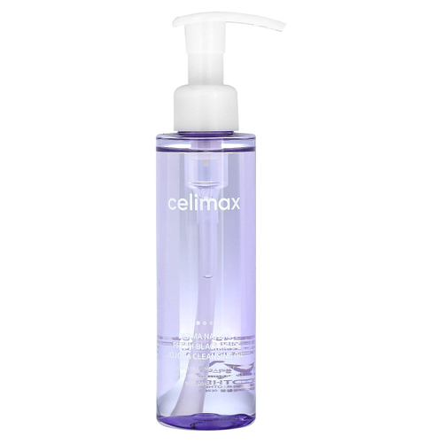 Celimax, Очищающее масло от угрей и жожоба Derma Nature Fresh, 150 мл