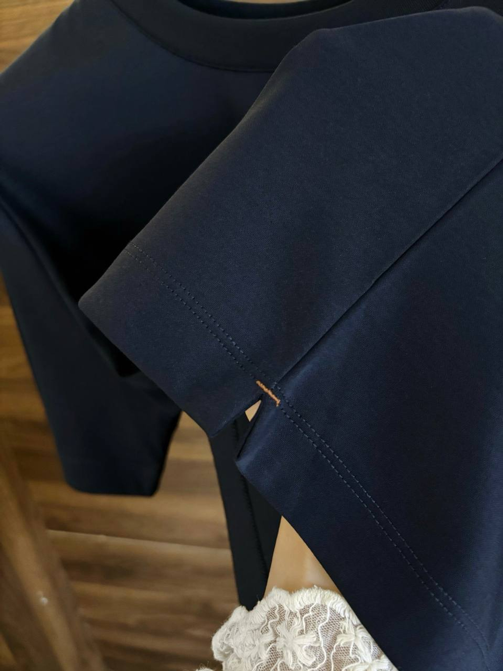 Футболка Loro Piana