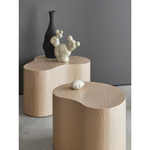 Набор из 2-х столиков Bergenson Bjorn Grannis, бежевые