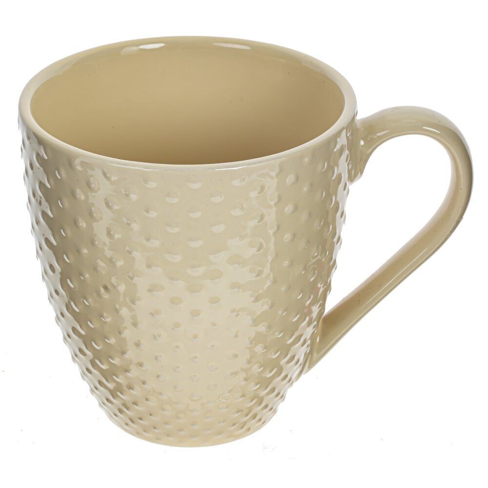 GAEM Кружка (кратность 6 шт), 300 мл, L12,5 W9 H9,5 см, 3в., (сорт 1,2)