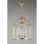 Подвесная люстра Aployt JOANNA APL.726.16.05