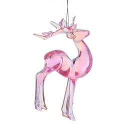 GAEM Изделие декоративное подвесное "Олень", L9 W7,5 H13,5 см