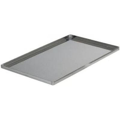 Противень алюминий 600*400/h20мм. 4 борта