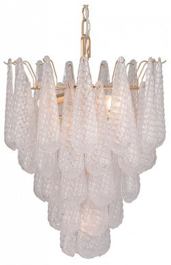 Подвесная люстра Vitaluce V5886 V5886-8/7