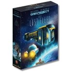 (Бронь) Gaia Project The Lost Fleet