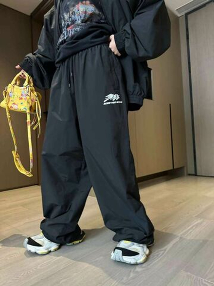 Костюм Balenciaga