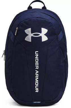 Рюкзак теннисный Under Armour Hustle Lite - небесный