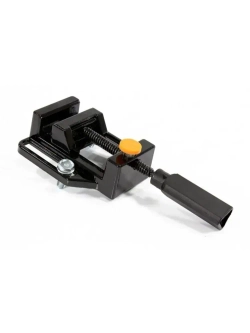 Станок с тисками для крепления дрели Sparta 43 мм 934055