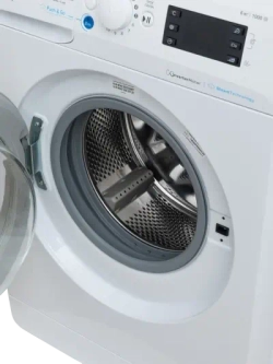 Стиральная машина Indesit BWSA 6109 WSV RU (869895600330 )