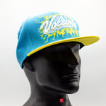 Винтажная бейсболка VOLCOM