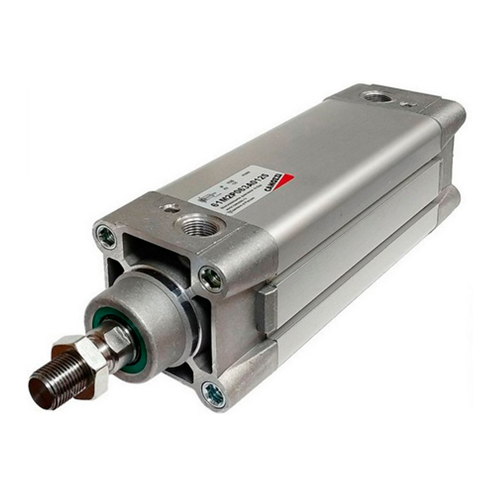 61M2P080A0700 Пневмоцилиндр Camozzi
