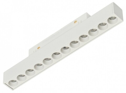 Накладной светильник MyFar FlowPoint MT0211-12W3K-W