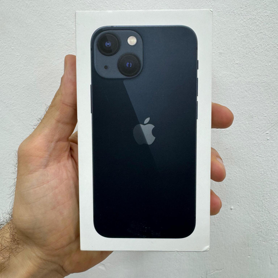 Apple iPhone 13 Mini 256GB (новый)