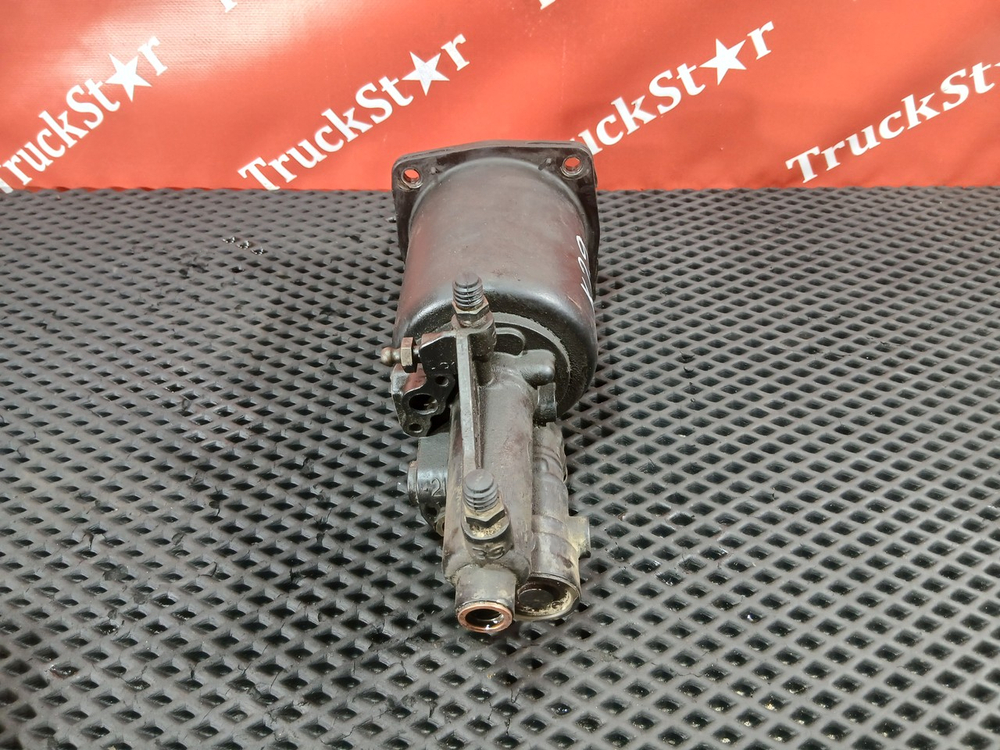 ПГУ сцепления 2018г.