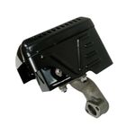 Глушитель G270F/180570769-0002