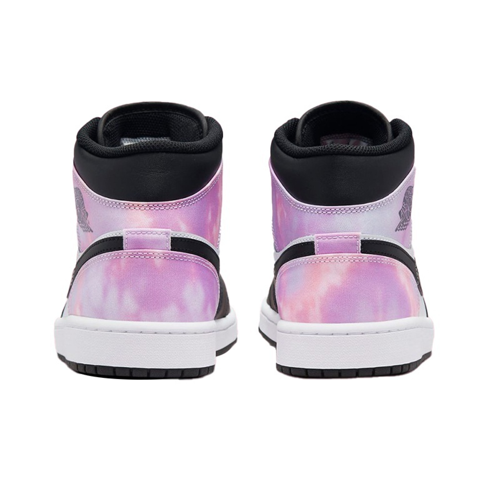 Кроссовки Air Jordan 1 Mid Zen Master