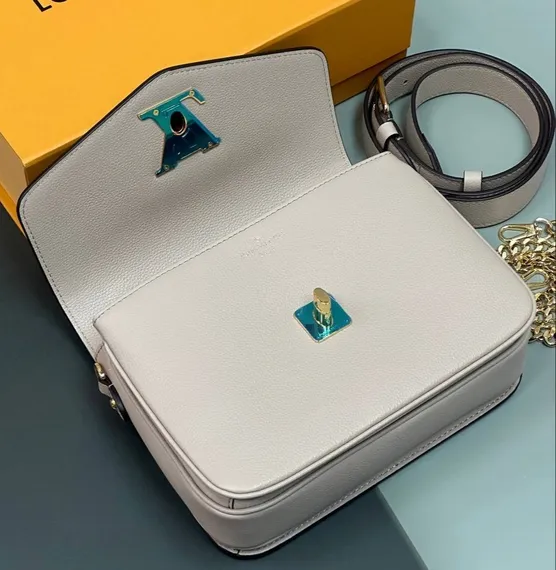 Сумка Louis Vuitton Oxford светло-розовый