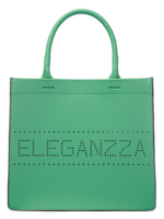 Сумка ELEGANZZA Z17-DB10586, зеленый