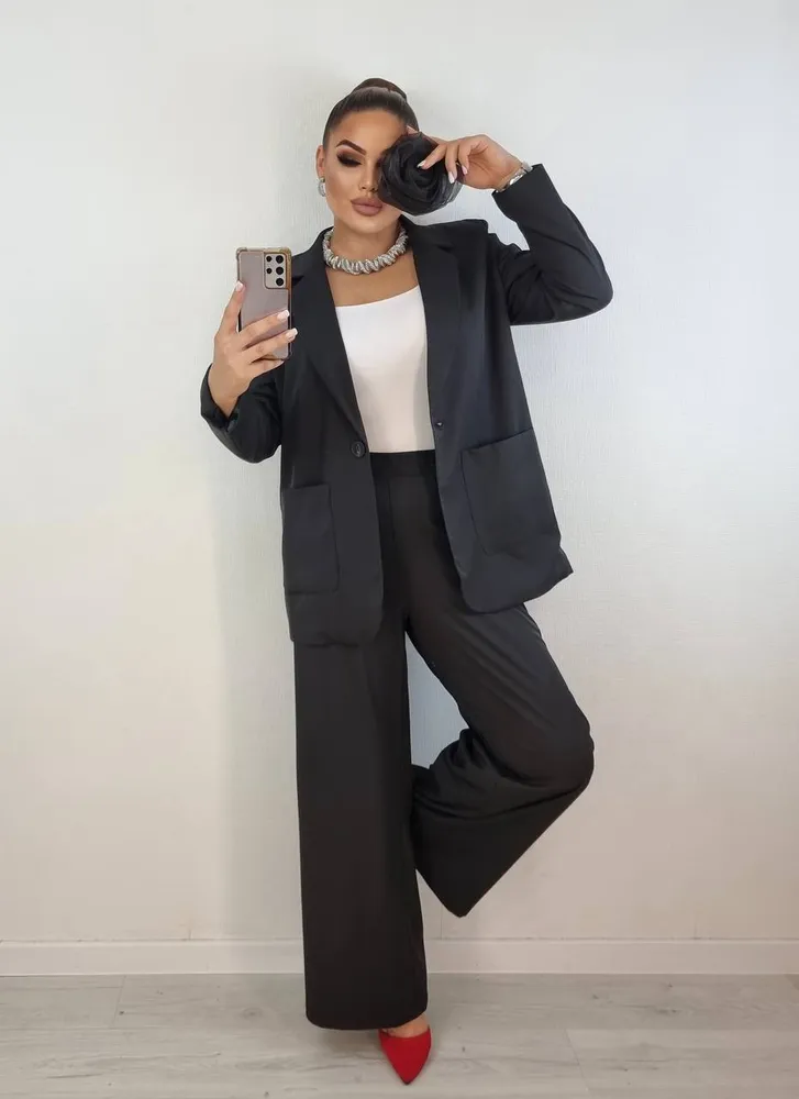 Костюм 02007 Fabrika