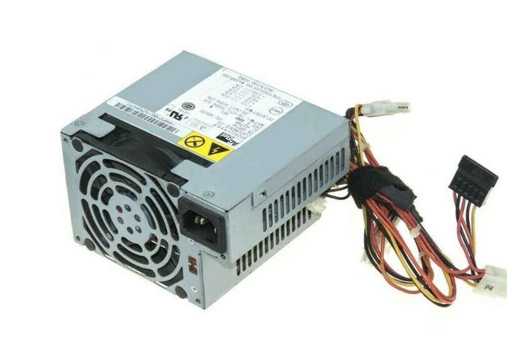 Блок питания IBM Thinkcentre S50 S51 Workstation 200W Power Supply API2PC23