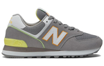 Кроссовки New Balance Nb 574 V2 (Женская размерная сетка)