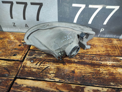 ПТФ передняя правая Lexus RX 2 03-09 Б/У Оригинал 8121048020