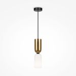 Подвесной светильник Maytoni MOD177PL-01G