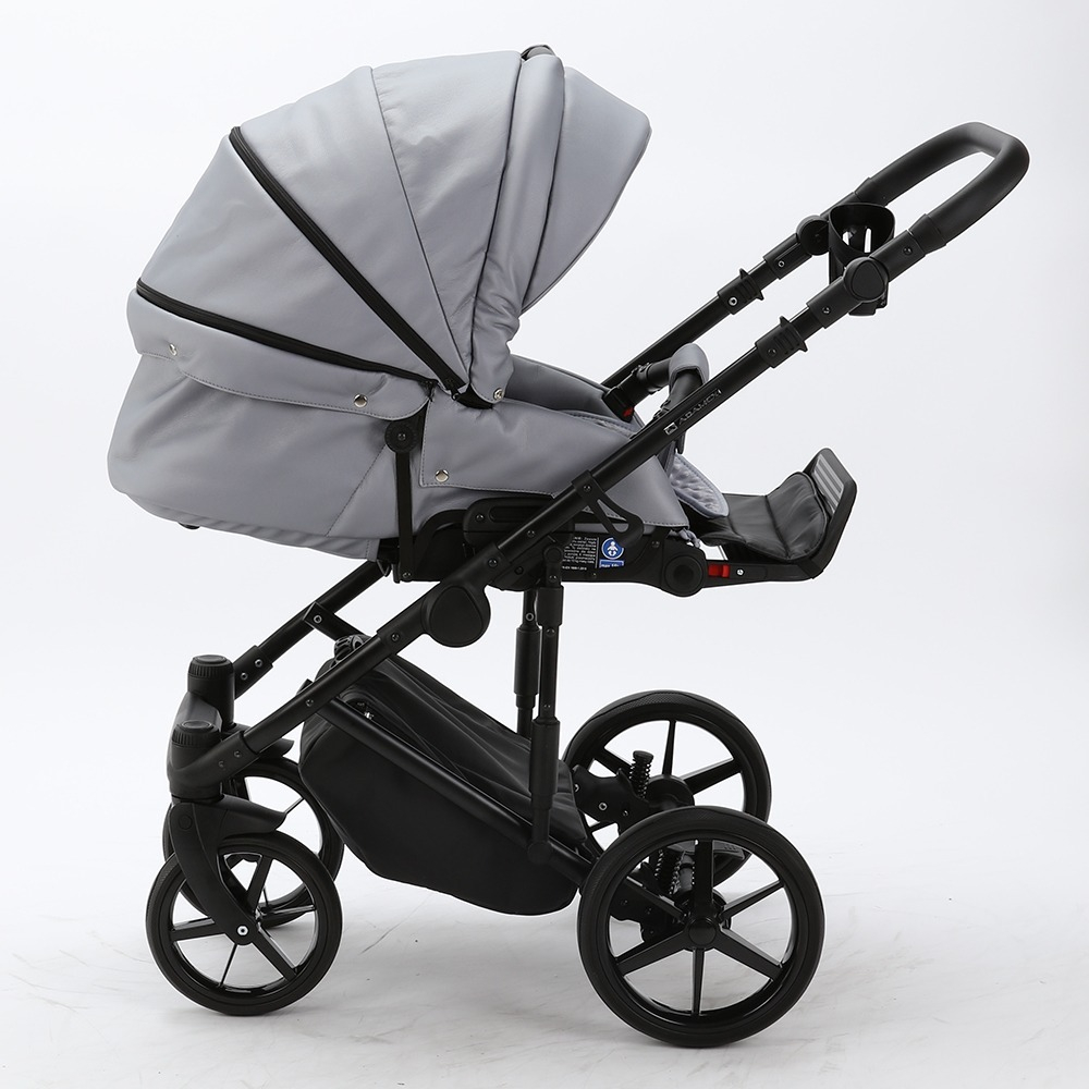Коляска 2 в 1 Adamex Zico Deluxe