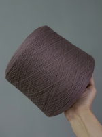 Пряжа Mongolia Cashmere 26/2 (100% кашемир) 1300 м/100 гр, какао с молоком