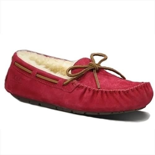 Ugg Dakota Red