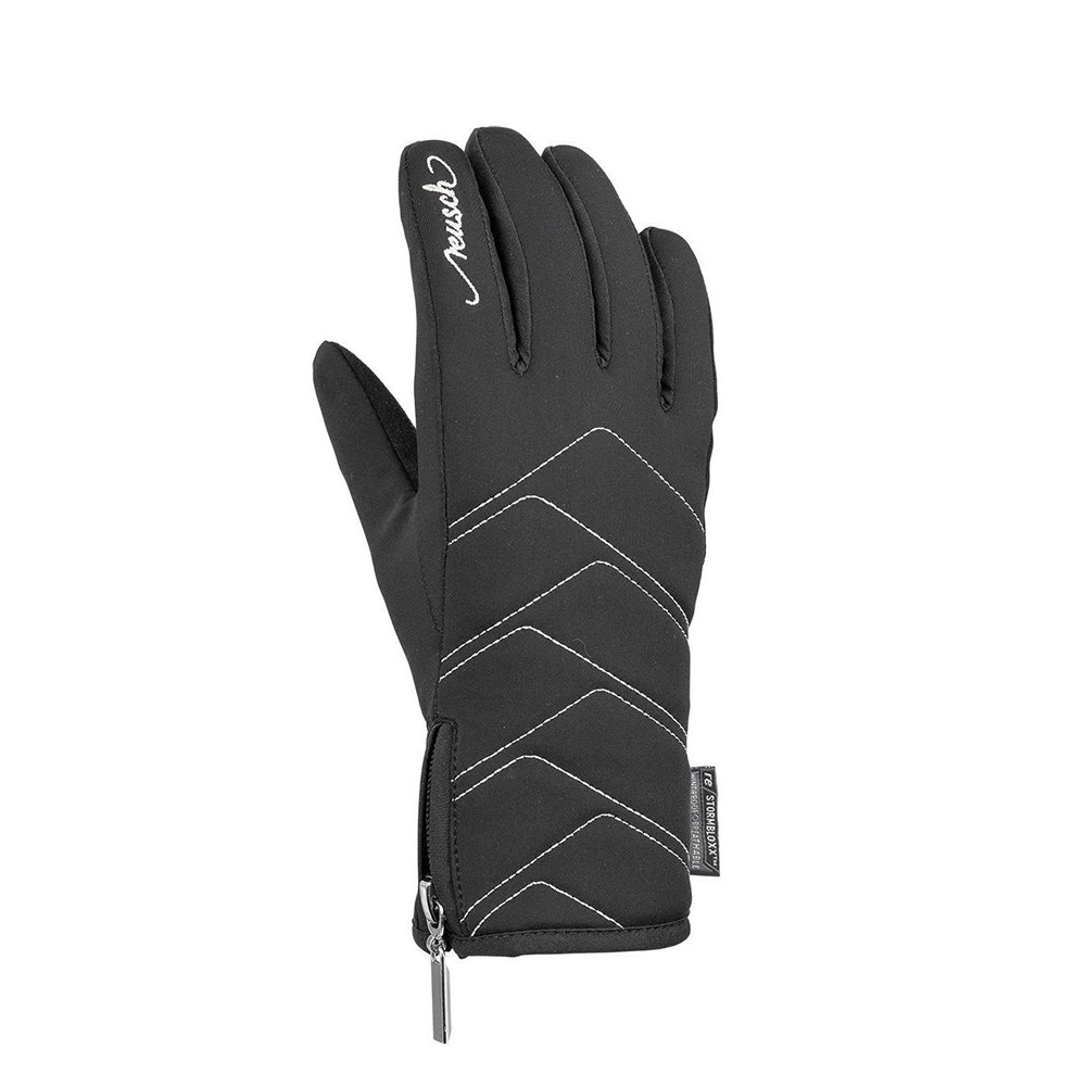 Перчатки горнолыжные REUSCH Loredana Touch-Tec
