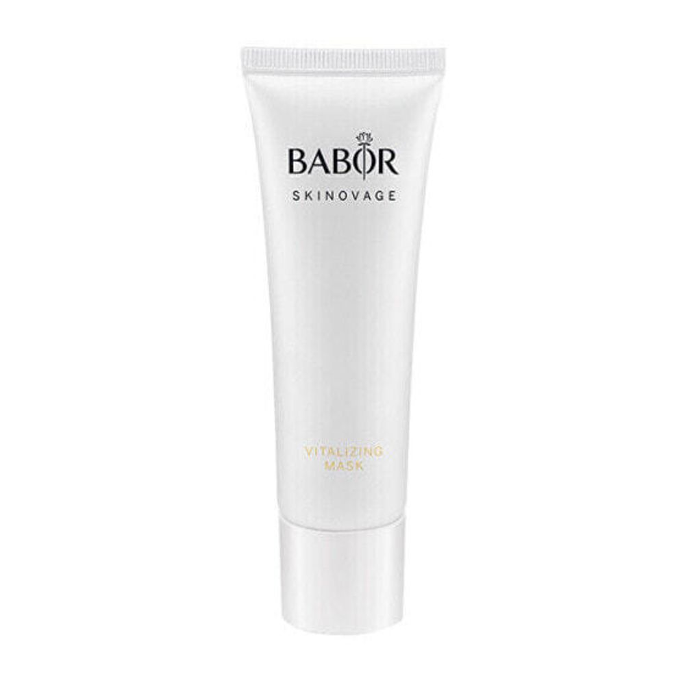 Маски Babor Skinovage Vitalizing Mask Маска совершенство кожи