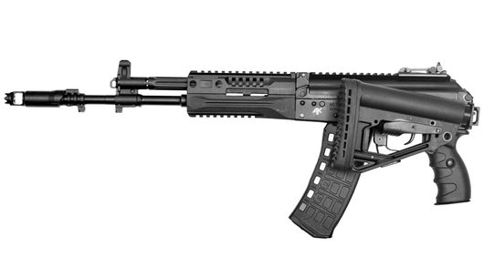 Охолощенный автомат Калашникова ОС АК-12 СХП