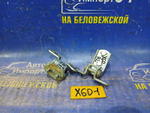 Петля двери задней левой LIFAN X60 2013