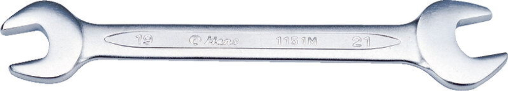 1151M Ключ рожковый 32х36