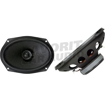 Коакс. акустика Morel Maximo Coax 6х9