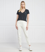 футболка POLO RALPH LAUREN - черный(211902403)